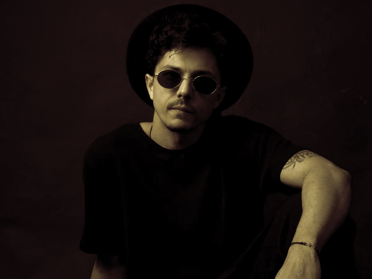 UDDI — portret